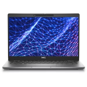 Dell Latitude 5330/Core i5 1235U/8GB/Cant Upg Mem/256GB SSD/13.3" FHD/Intel Iris Xe/ThBlt & FgrPr/Cam & Mic/WWAN + BT/Backlit Kb/4 Cell/W11Pro/ 3Y ProSpt